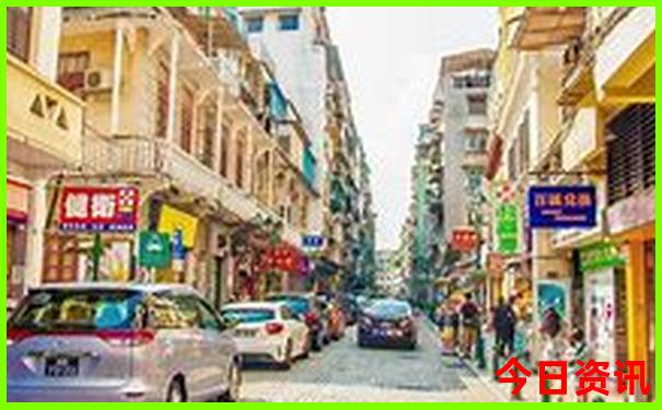 珠海市旅游攻略景点必去